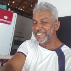 Gesomiro da Mata